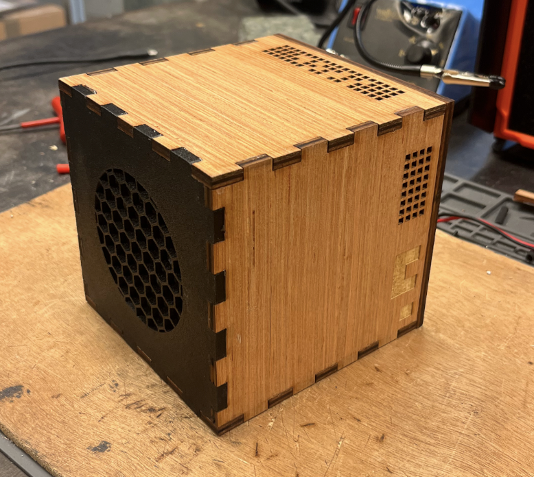the-box